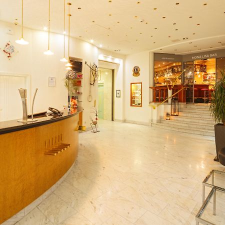 Sommerau-Ticino Swiss Quality Hotel Dietikon Luaran gambar