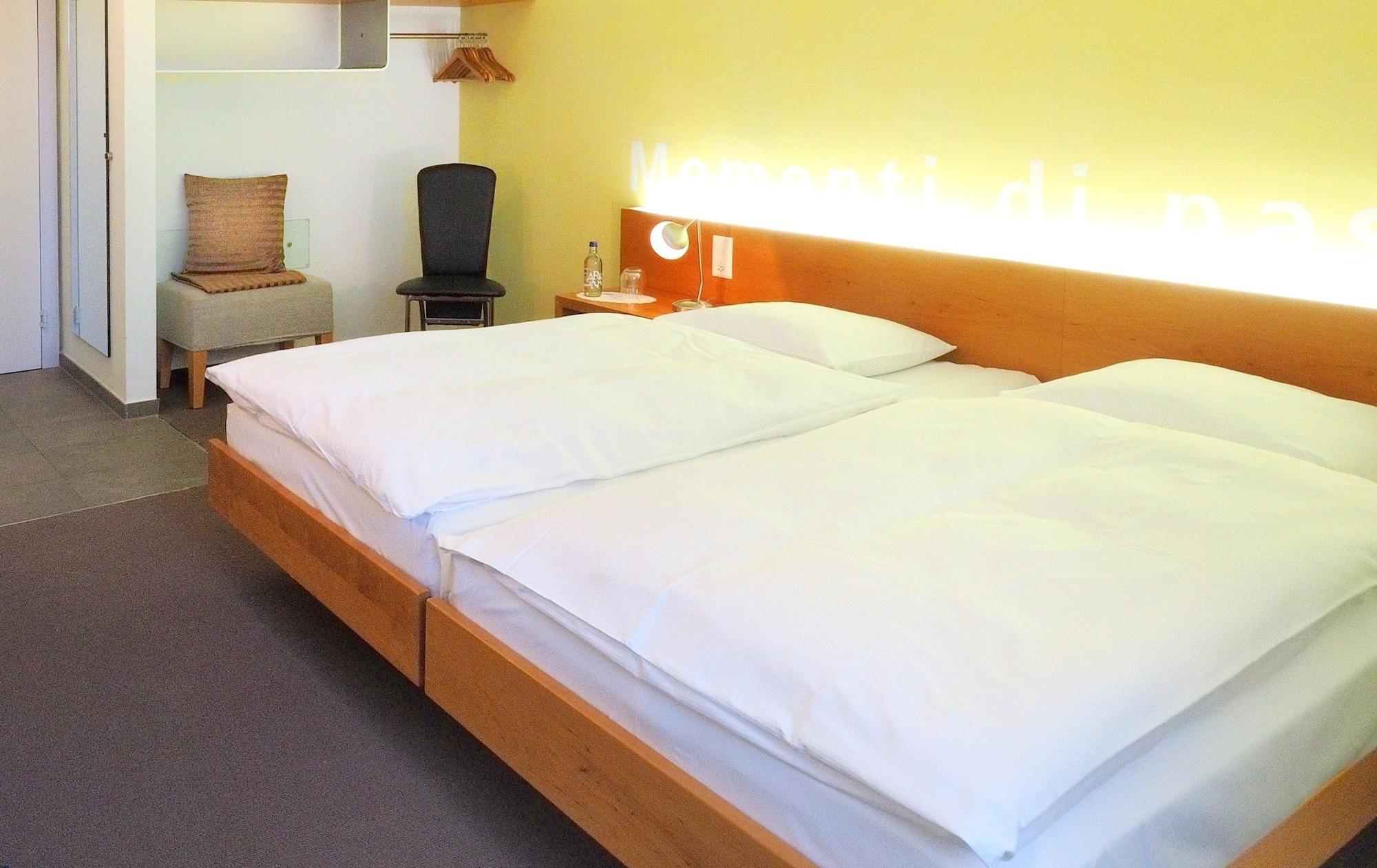 Sommerau-Ticino Swiss Quality Hotel Dietikon Luaran gambar