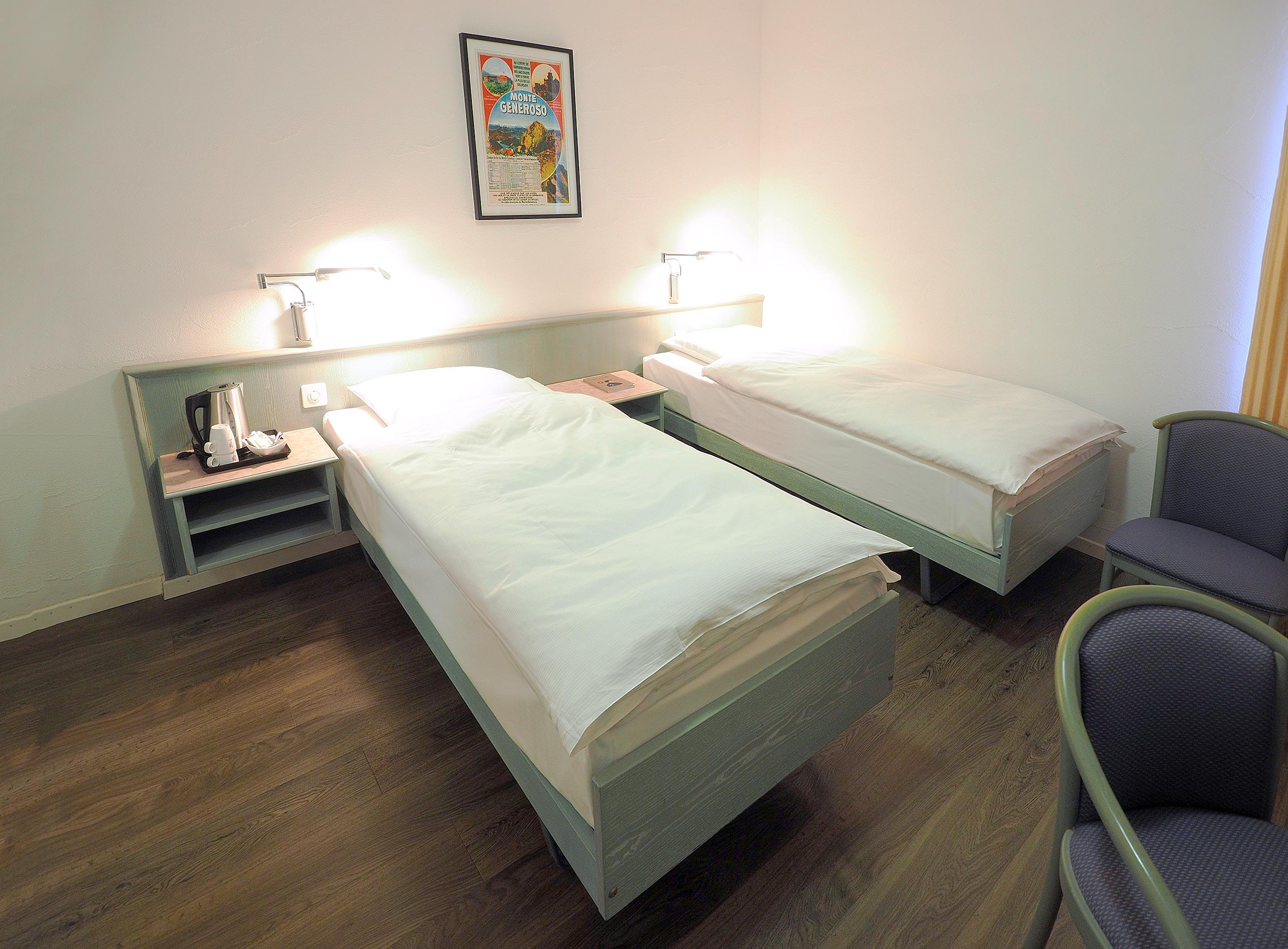 Sommerau-Ticino Swiss Quality Hotel Dietikon Luaran gambar