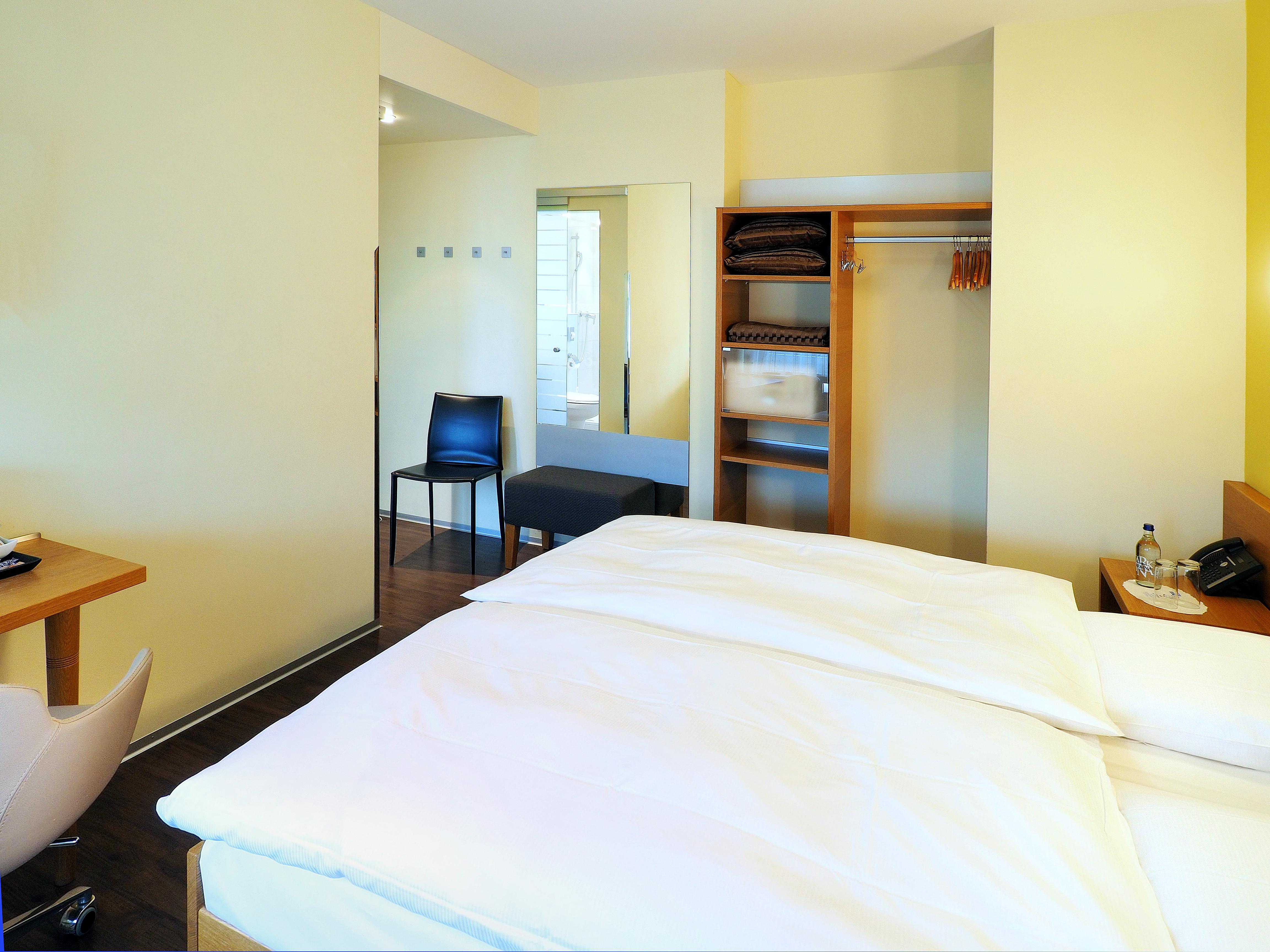 Sommerau-Ticino Swiss Quality Hotel Dietikon Luaran gambar