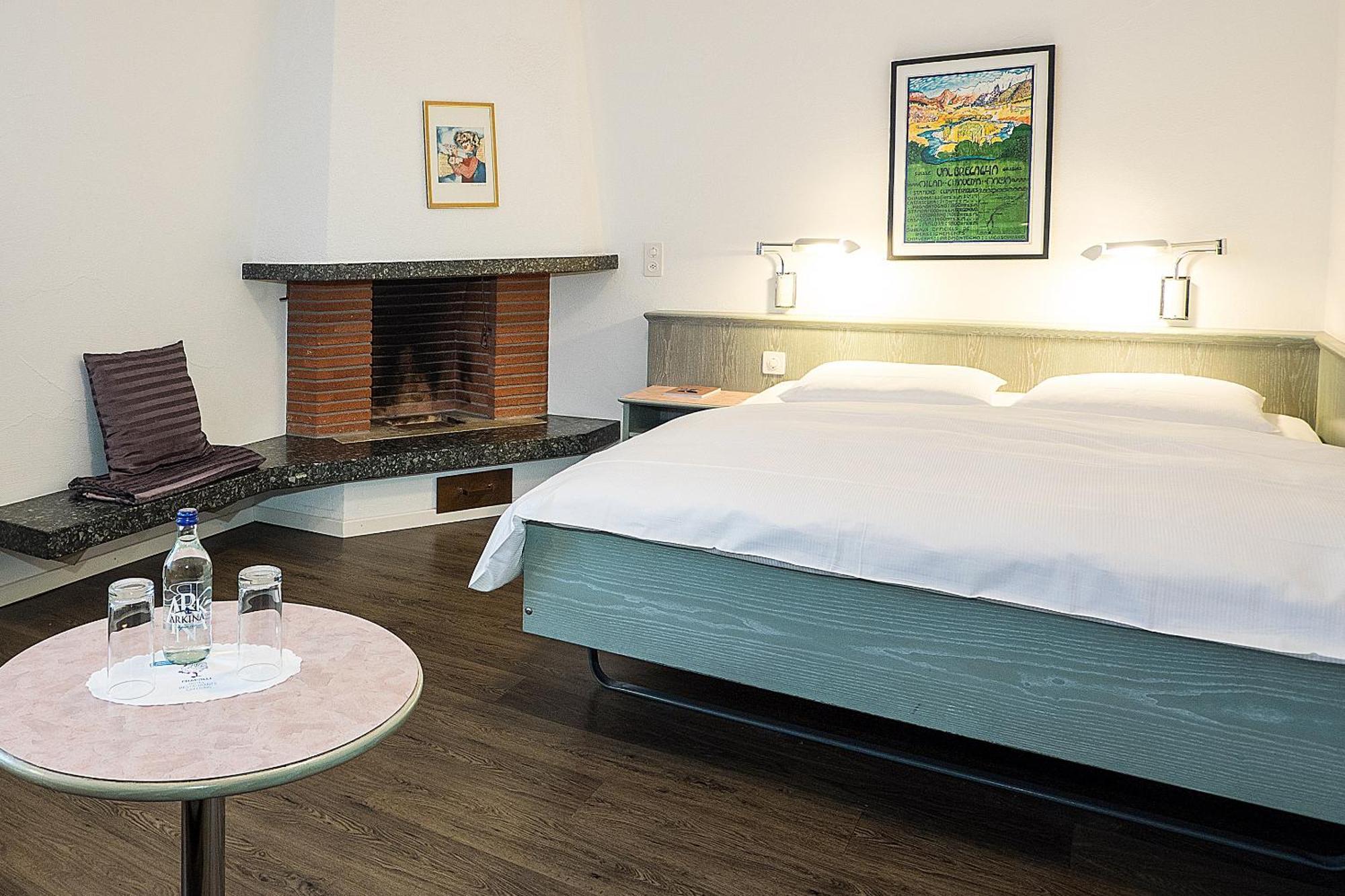 Sommerau-Ticino Swiss Quality Hotel Dietikon Luaran gambar