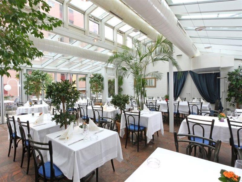 Sommerau-Ticino Swiss Quality Hotel Dietikon Luaran gambar