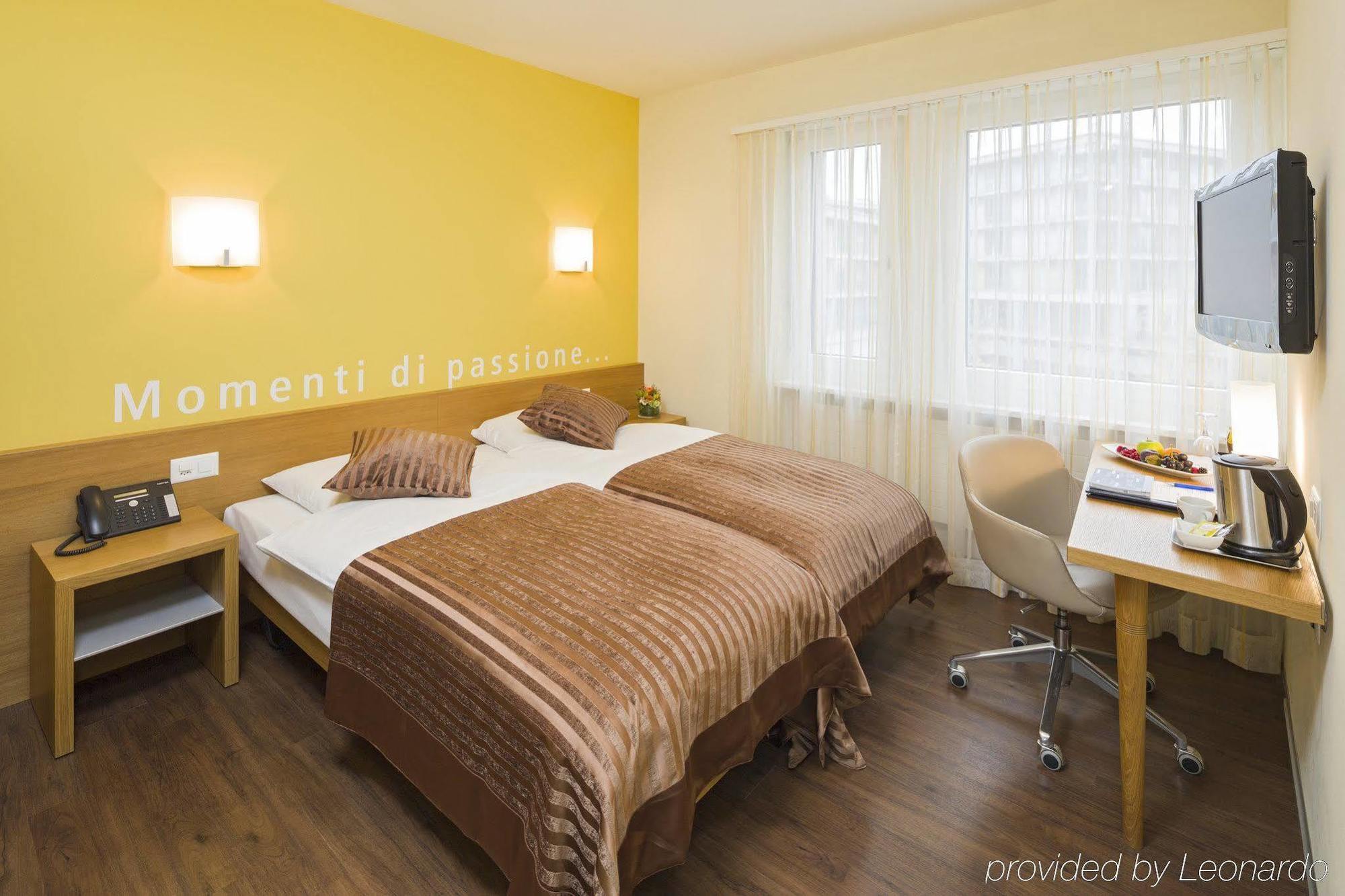 Sommerau-Ticino Swiss Quality Hotel Dietikon Bilik gambar