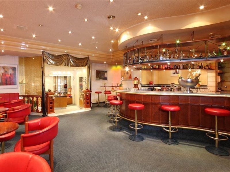 Sommerau-Ticino Swiss Quality Hotel Dietikon Luaran gambar