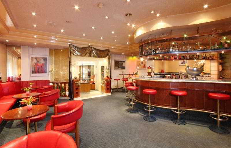 Sommerau-Ticino Swiss Quality Hotel Dietikon Luaran gambar