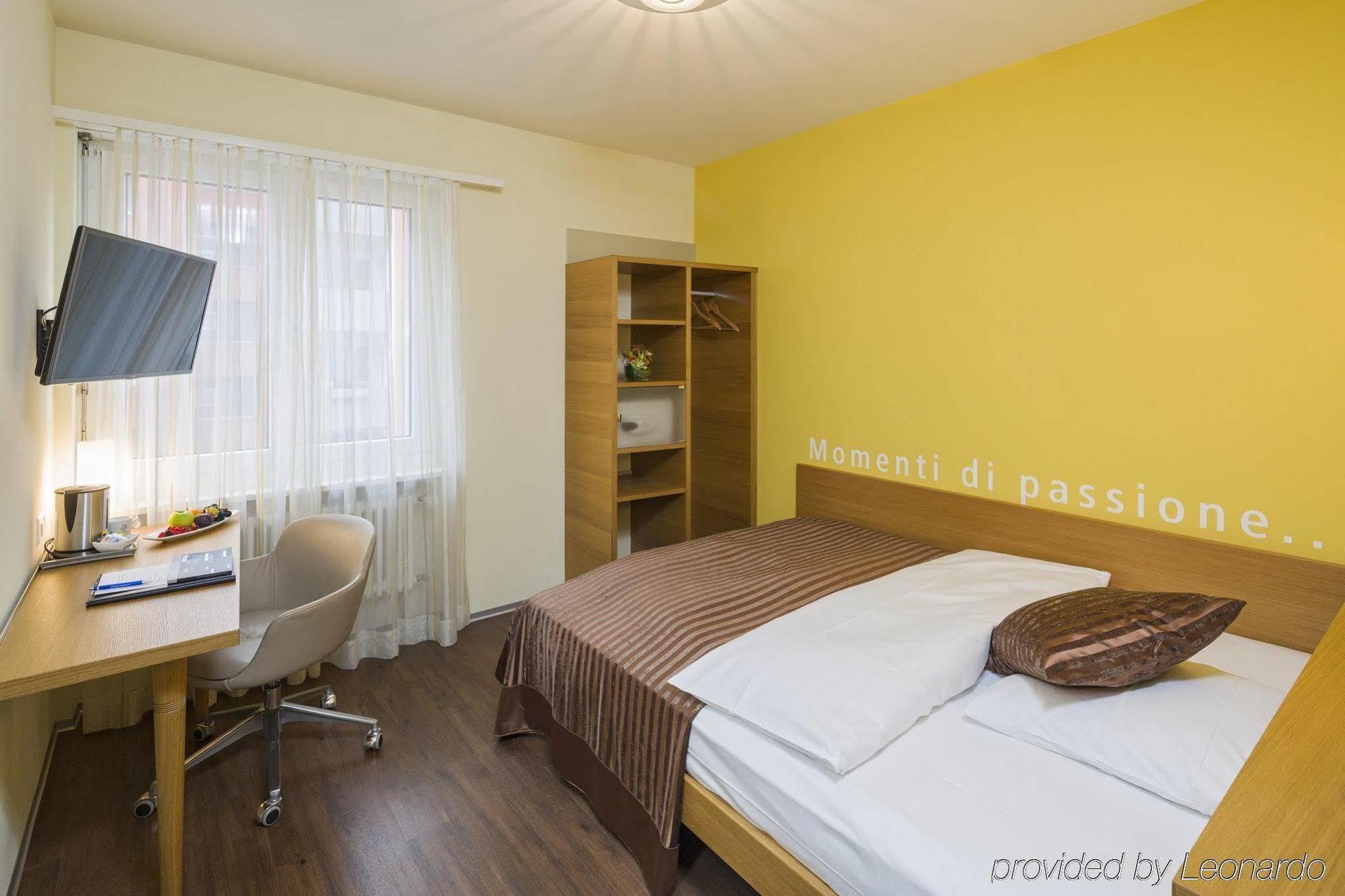 Sommerau-Ticino Swiss Quality Hotel Dietikon Bilik gambar