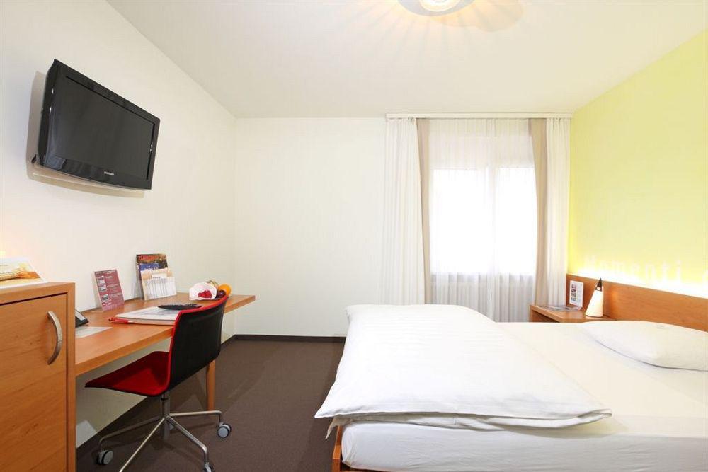 Sommerau-Ticino Swiss Quality Hotel Dietikon Bilik gambar
