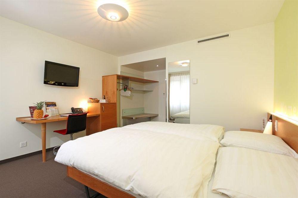 Sommerau-Ticino Swiss Quality Hotel Dietikon Bilik gambar