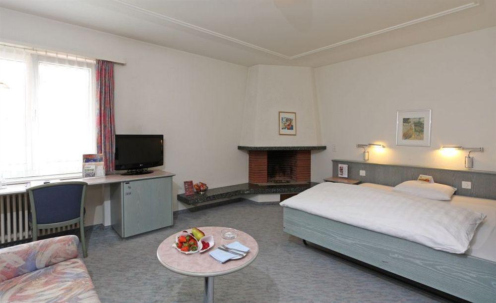 Sommerau-Ticino Swiss Quality Hotel Dietikon Bilik gambar